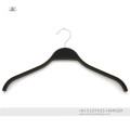 Fashion Plastic Zara Style Clothes Top Hangers